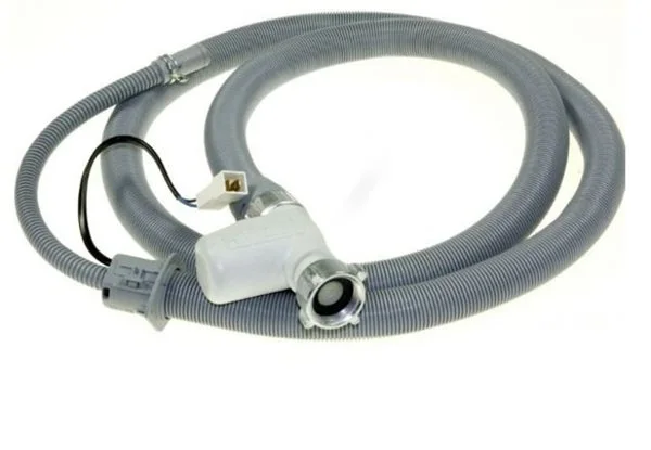 Hadice aquastop napouštěcí 1800MM