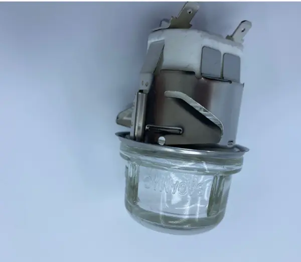 HALOJEN OVEN LAMP