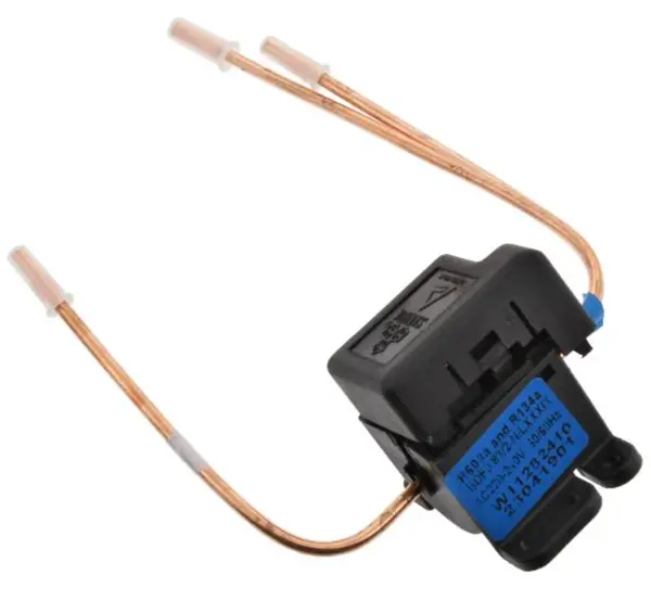 SOLENOIDOVÝ VENTIL SANHUA X2