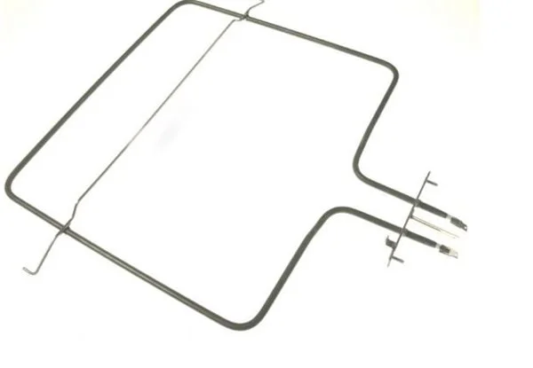 Topení horní 1100W