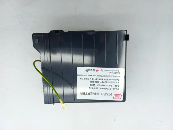 Inventor modul