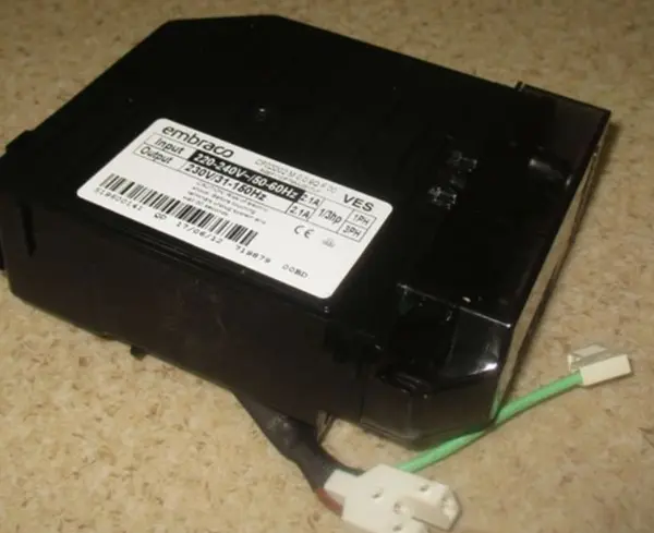 Modul invertor