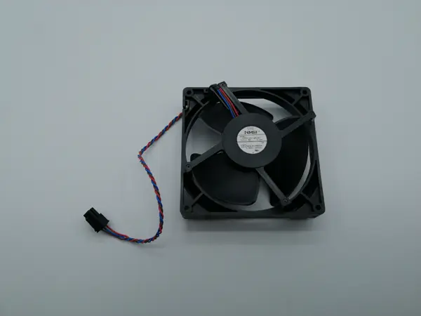 Ventilátor