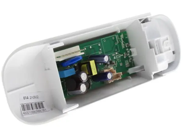 THERMOSTAT ELECTRONIC ET2 ENHANCED
