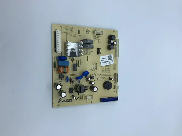 CONTROL BOARD GR UX10