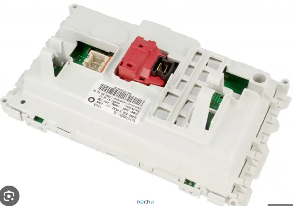 MODULE PROGR.NUCLEUS