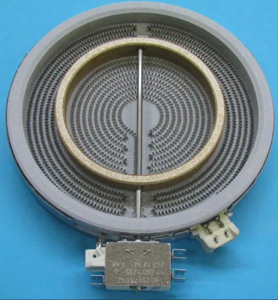 Plotna sklokeramická  1700 / 700 W