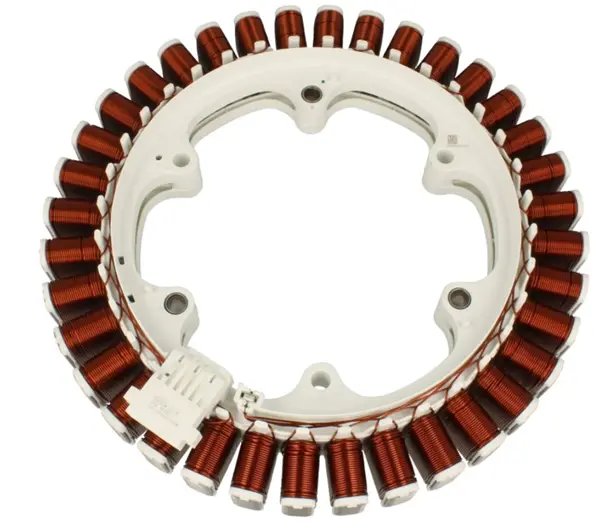 Stator Assembly
