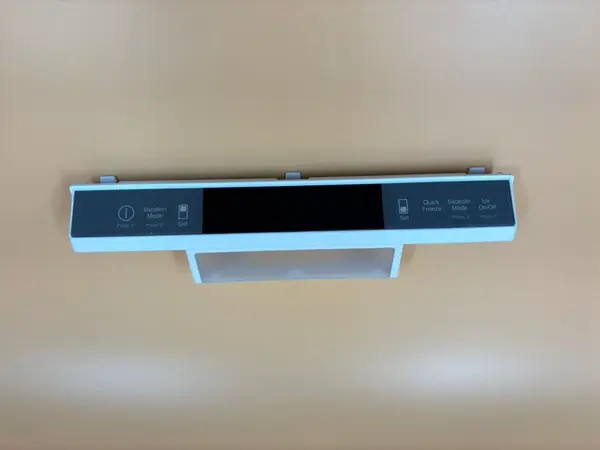 CEILING DISPLAY ASSEMBLY