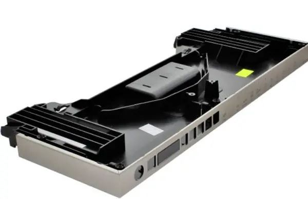 OVLÁDACÍ PANEL POTISK
