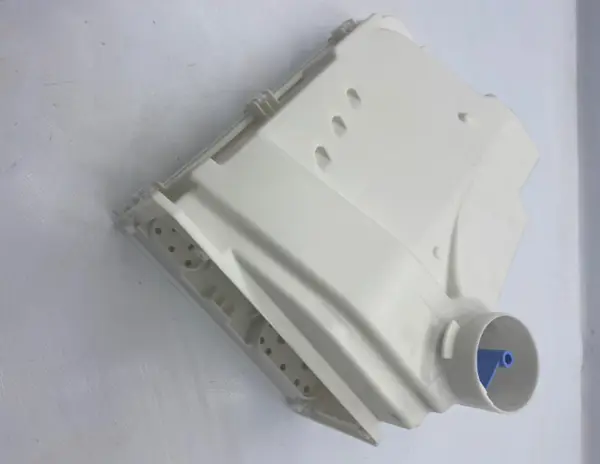 BOX NASYPKY