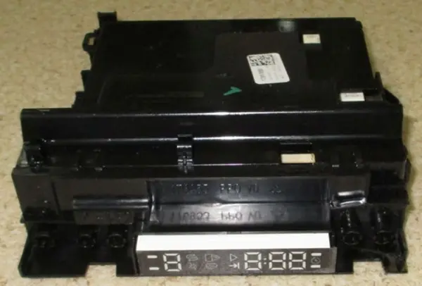 MODUL DIN28330 9B1