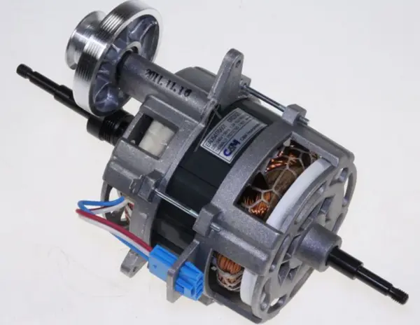 Motor Assembly,AC