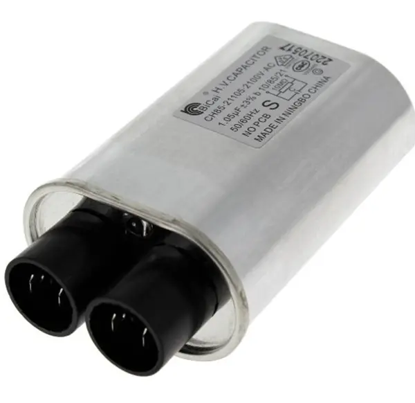 Capacitor h v
