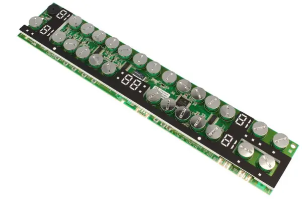 KONFIGUROVANÁ ELEKTRONIKA,OVLÁ