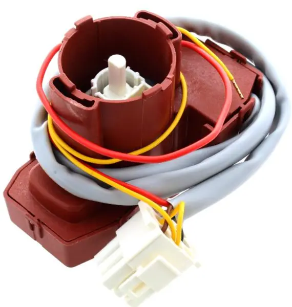 PUSH PULL2 3V 1°2°3° ROT. (PIPO2)