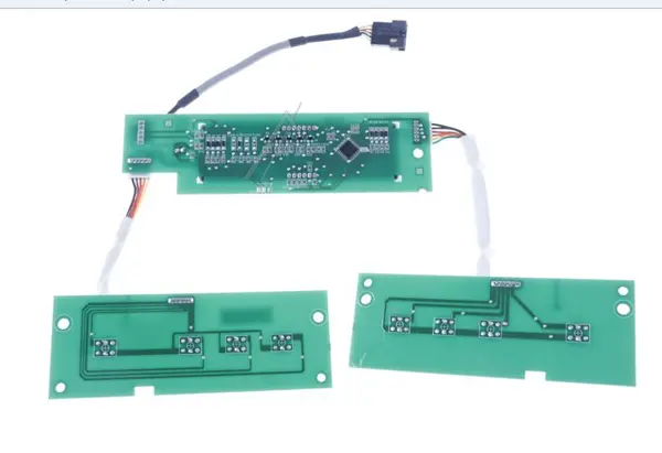 DISPLAYMODUL SGR_DW_F602W,SGR_DW_F453S