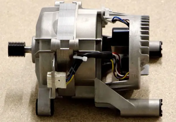 MOTOR ZXGN-420-8-116L MIDEA PHILCO  PLDI138BTLKING, PLDI127BTLKing, PLDSI148A