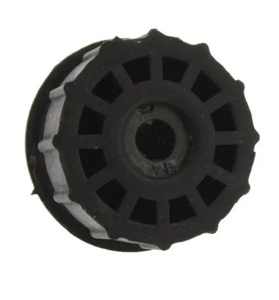Ložisko ventilátoru