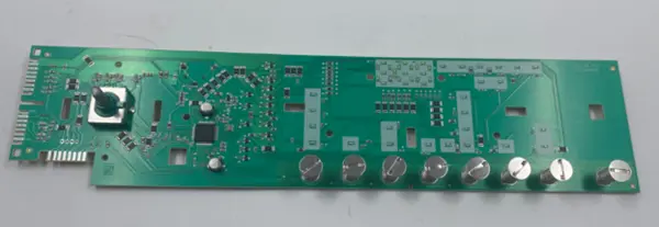 ELECTRONIC PCB ASSY.