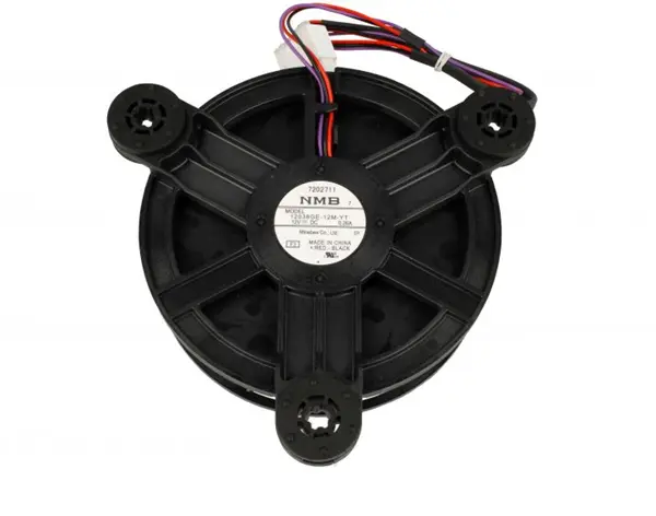 Motorek ventilátoru  PX396F
