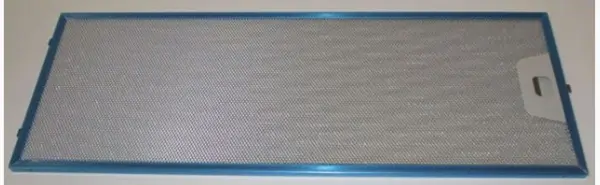 FIX CASSETTE FILTER 186X515 (60)-tukový filtr