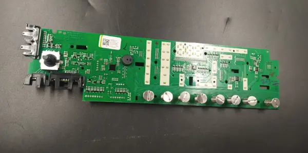 C7S DISPLAY CARD ASS.  *HW*