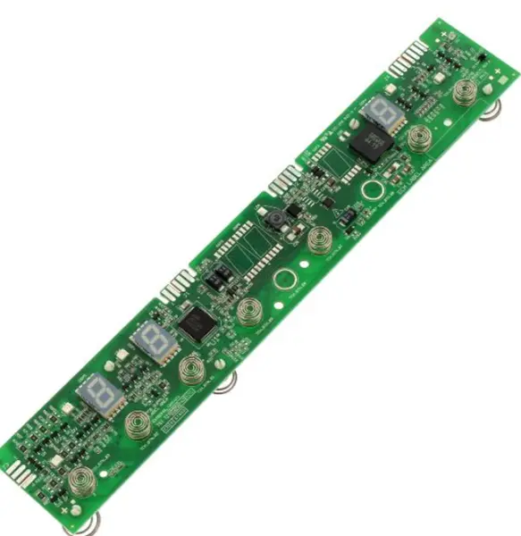 POWER UNIT 3B.G0 NO TIMER ART. INDESIT