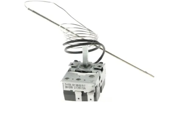 Termostat trouby Metra 0-290 °C