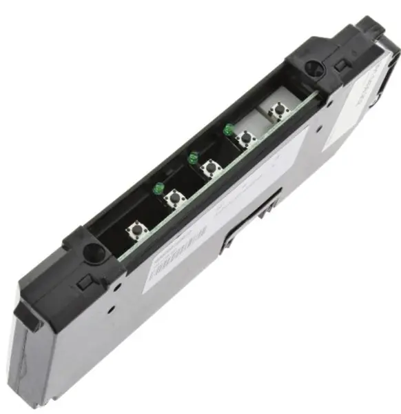 KIT CONTROL BOARD ATL RT 5T 3LED120-220V
