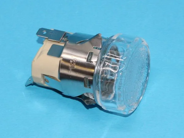 OSVETLENI TROUBY G9 25W