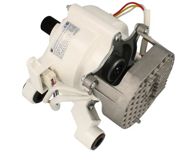 DC MOTOR WPMS61-22,+ modul PLDSI147C STEAM