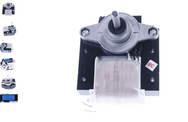 Motorek ventilátoru  SGR_WD_A241Y