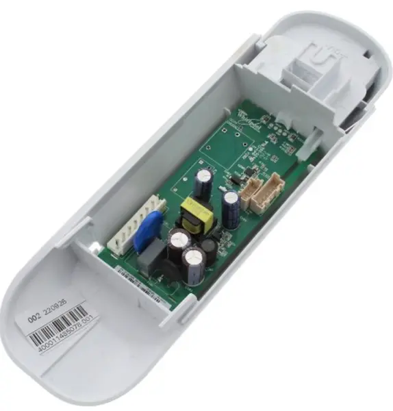 THERMOSTAT ELECTRONIC ET2 ENHANCED NEL