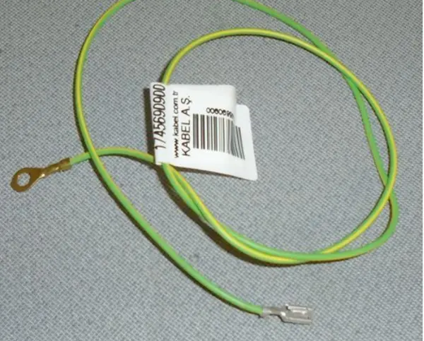 CABLE HARNESS COMPLETE