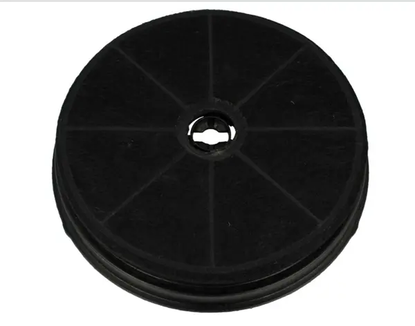 Uhlíkový filtr 1ks, DM=19cm, H=3,5cm