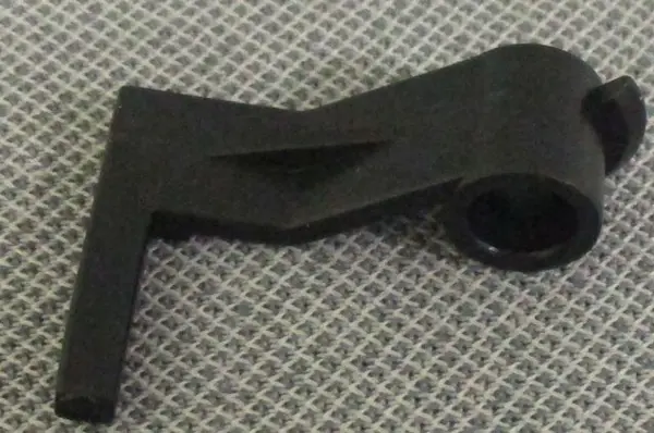 SPODNI PACKA MIKROSPINACE