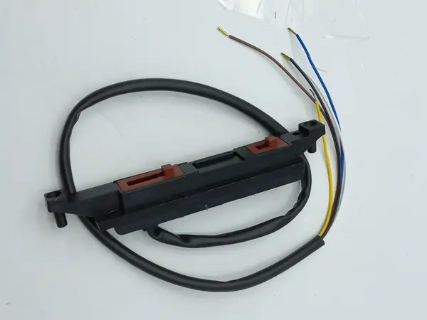 ELECTRONIC PANEL AGC