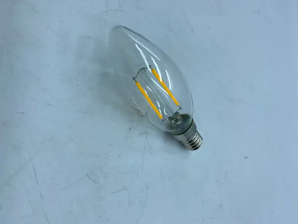 žárovka  LED E14 220/240V 3W