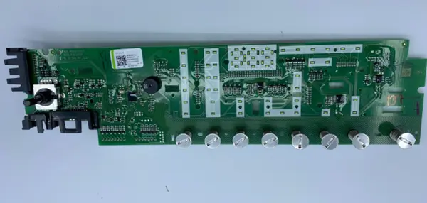 C7S DISPLAY CARD ASS.  *HW*