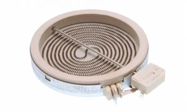 OHRIVACI PLOTNA 1200W/230V D=165