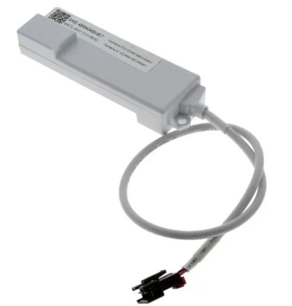 WiFi communication module