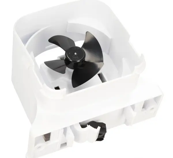 Ventilátor
