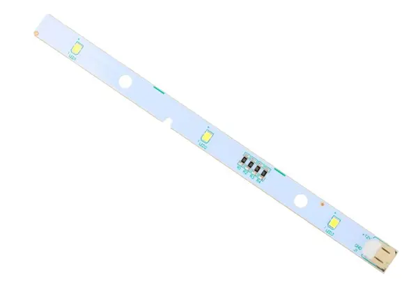 LED3 OSVĚTLENÍ  MDDZ-162A S5 CONRUN