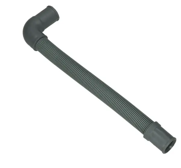 Hadice, 12676000000954, sifon průtokoměr, 30cm, ETA238290000, 238390010, POZICE 628