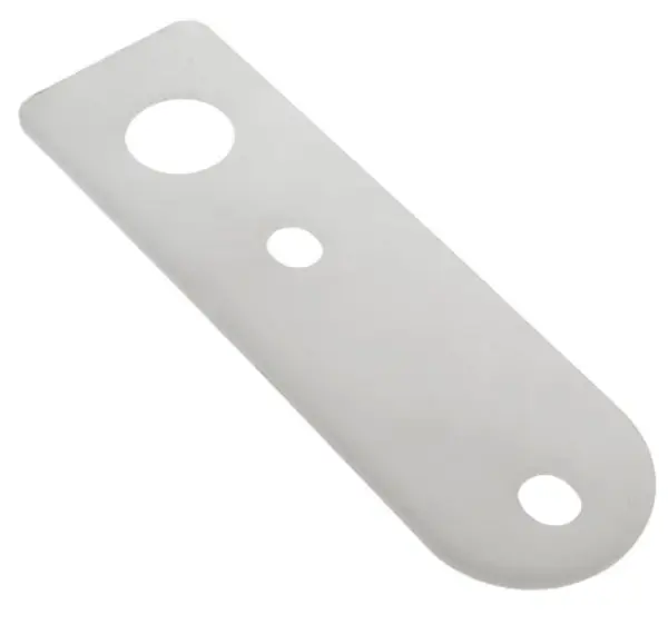 MIDDLE HINGE BOTTOM PLS. GW