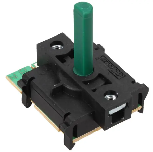 ENCODER FR15 LCD KNOB NAOLIA POB7810CBX