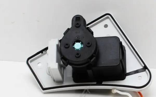 SUMP-COVER,PUMP STD HP