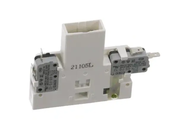 Latch,Parts Assembly,SVC-ZAVORA