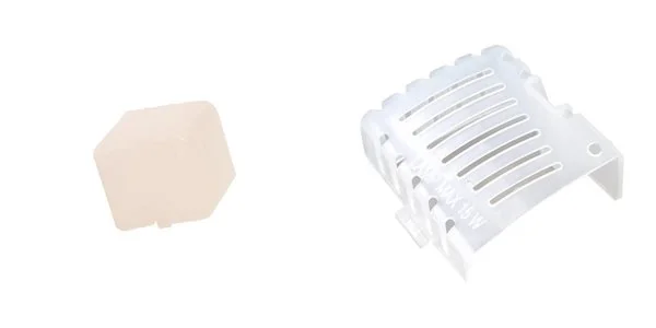 LAMP COVER (GIUGIARO)